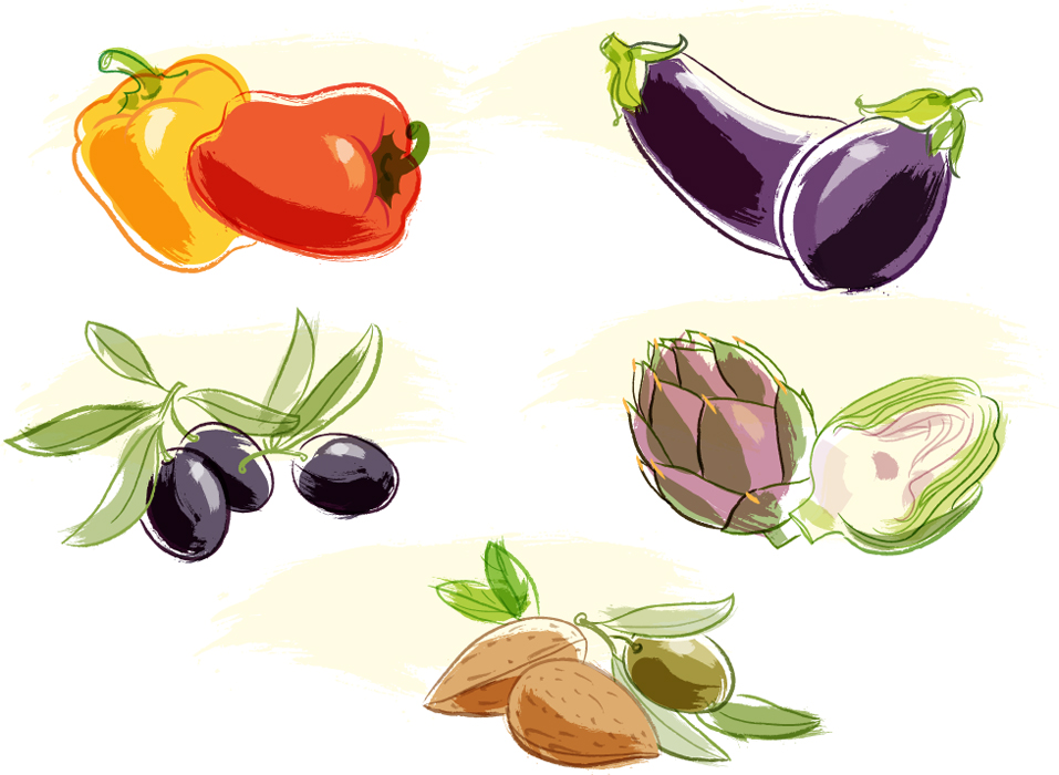 Aperitiny